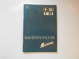 Morris Marina