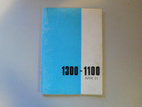 BMC 1300-1100 MKII