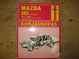 mazda 323