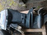 Evinrude E tech