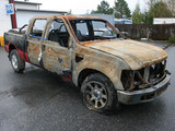 Ford  F250 -08 6.4