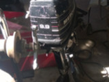 Mercury 6-15 hv