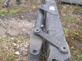 John Deere Nosturin puomi