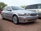 jaguar x-type