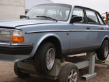 volvo 240