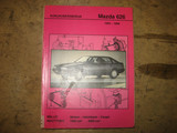 mazda 626