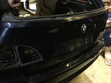 bmw e61 takaluukku
