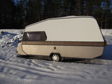 Solifer Arctic 450