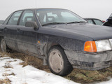 AUDI 100