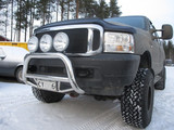 Ford Excursion F250