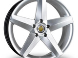 Cades Titan 5x120