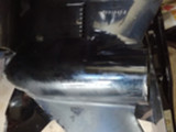 Mercury  150- 300