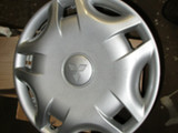 MITSUBISHI CARISMA