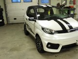aixam gto