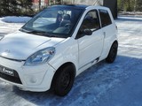 Ligier ixo