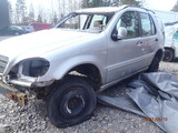 Mecedes-Benz ML