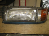 mazda 323 BG