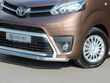 Toyota Proace  Uusi proace