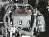 3kp Ligier dci  dci