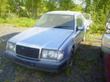 MERCEDES BENZ w190 w124