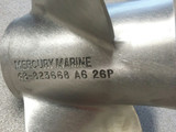 MERCRUISER BRAVO III