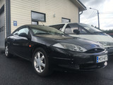 ford cougar