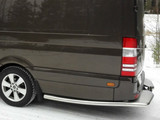 MB Sprinter  W906