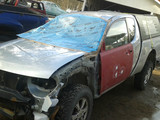 Mitsubishi l200 4x4