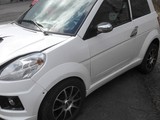 ligier ixo