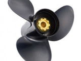SOLAS AMITA MERCURY 30-70HP
