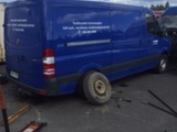Sprinter 315 Puretaan