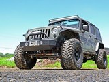 Rough Country Led Lisävalot