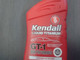 kendall-