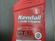 kendall-