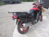 Honda CBR1000F