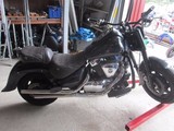 Suzuki VL1500