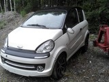 microcar mgo