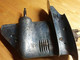 evinrude-johnso-vetolaite-
