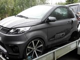 aixam gto