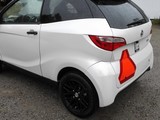aixam coupe