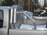 Dodge Chevrolet RAM Silverado