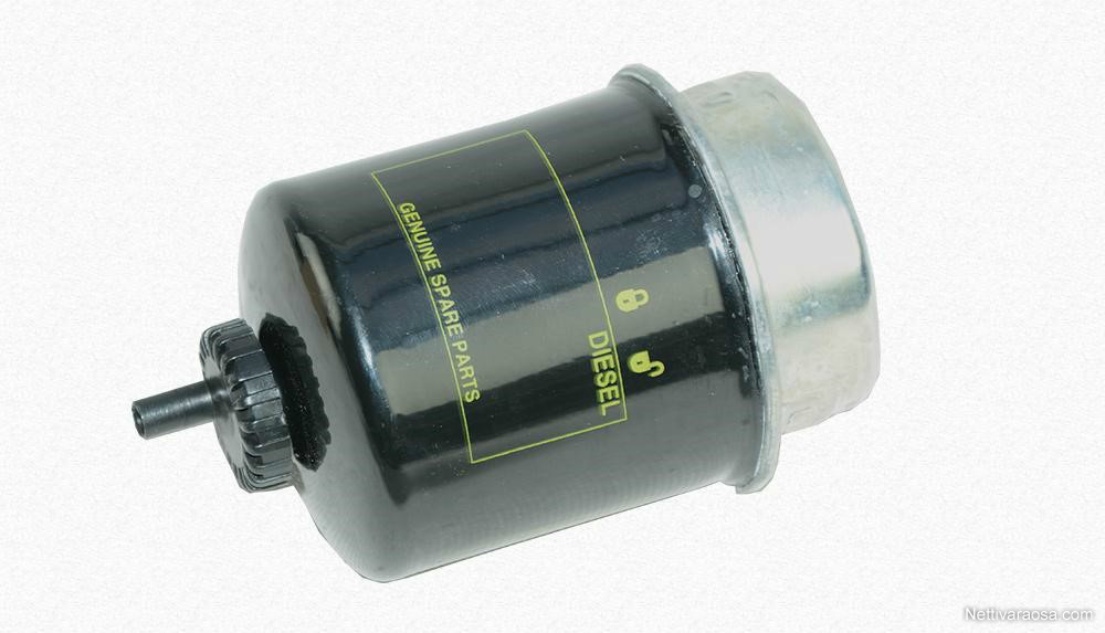 Nettivaraosa Lombardini DCI Polttoainesuodatin Mopoauton varaosat ja tarvikkeet Nettivaraosa