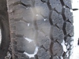 Maxxis at