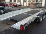 Niewiadow Wenus 4,1x1,95  2700 kg