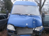 Mercedes Benz Sprinter