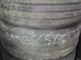 Muu Merkki 215 50 17