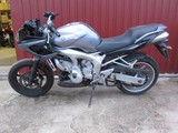 yamaha fz6s