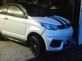 aixam coupe