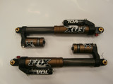 FOX  FLOAT 3 EVOL RC