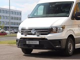 VW Crafter 2017 Valorauta
